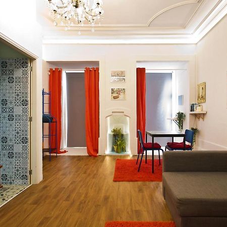 Oporto Blue Cedofeita - Charming Citycenter Loft Eksteriør bilde
