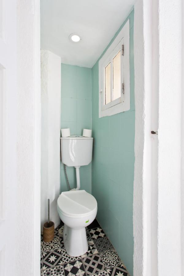 Oporto Blue Cedofeita - Charming Citycenter Loft Eksteriør bilde