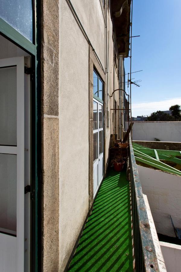 Oporto Blue Cedofeita - Charming Citycenter Loft Eksteriør bilde