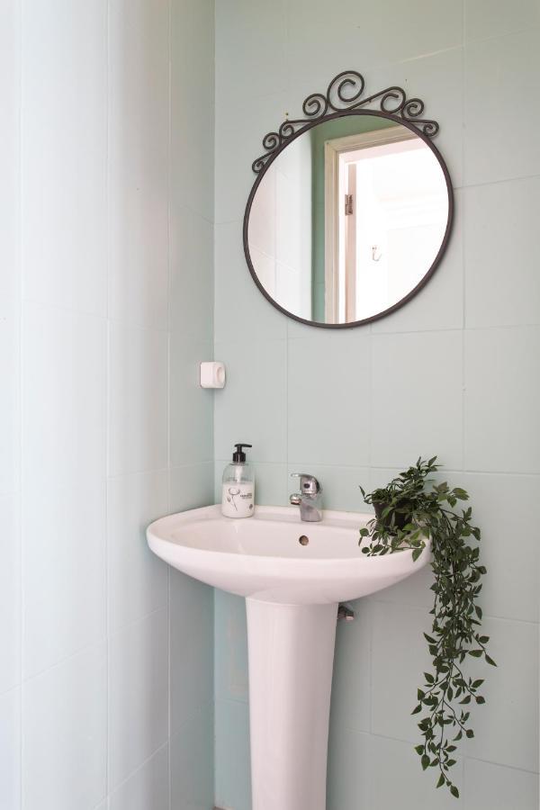 Oporto Blue Cedofeita - Charming Citycenter Loft Eksteriør bilde