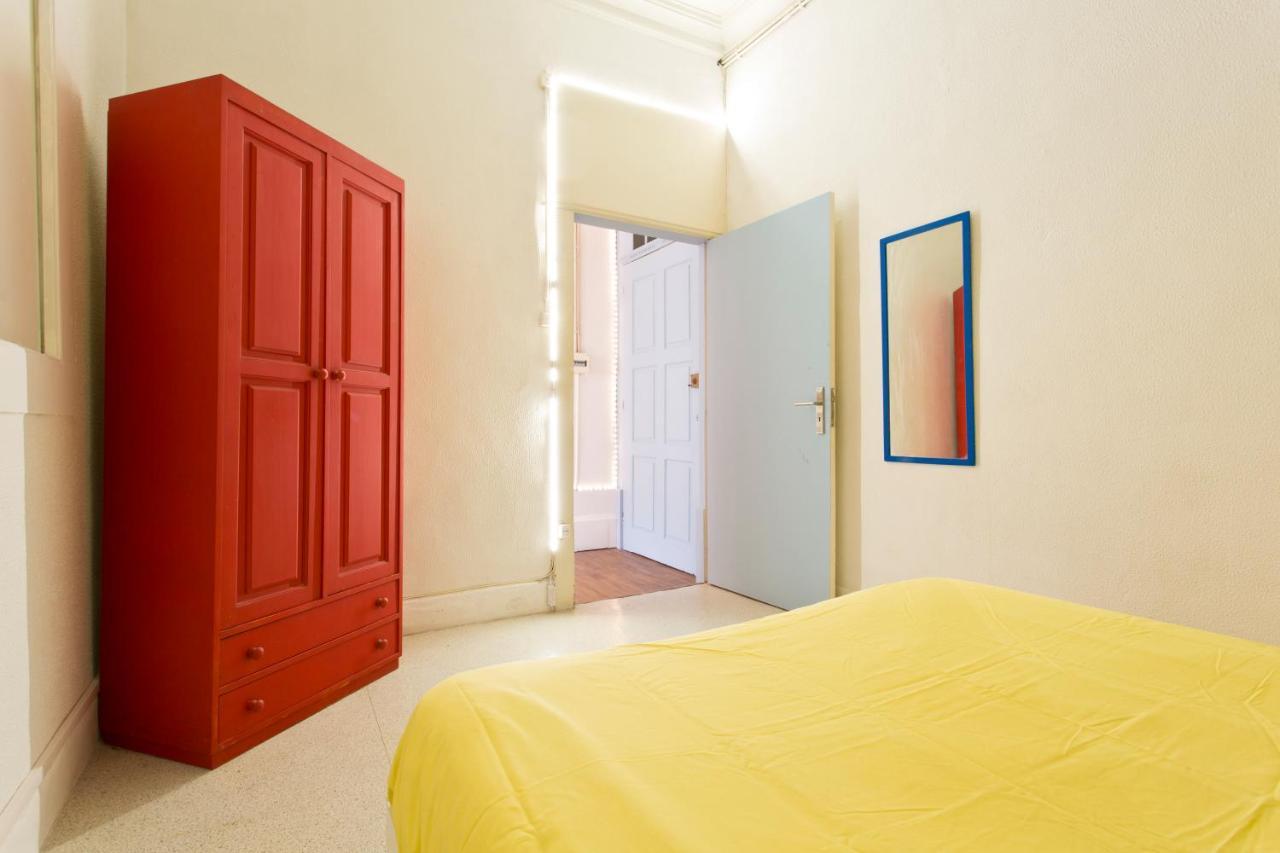 Oporto Blue Cedofeita - Charming Citycenter Loft Eksteriør bilde