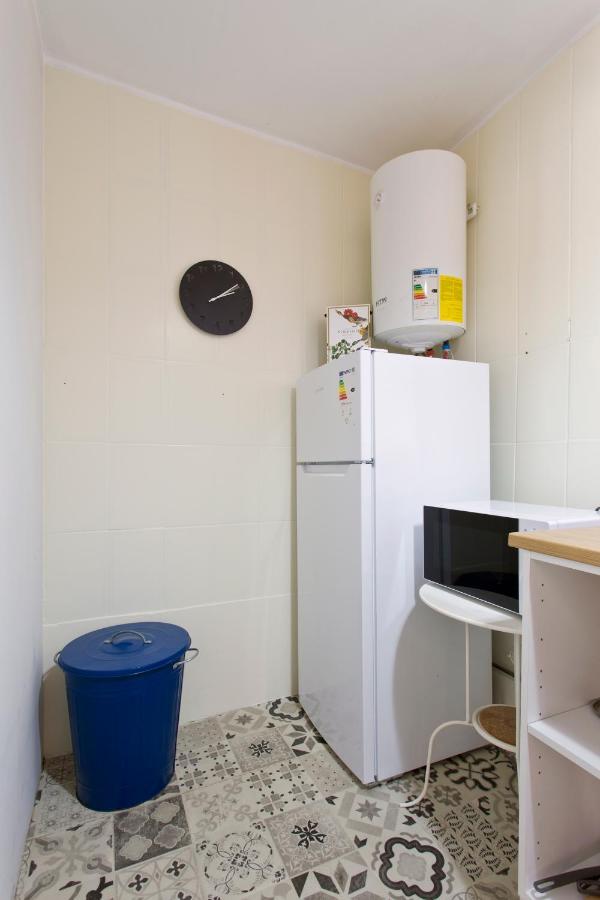 Oporto Blue Cedofeita - Charming Citycenter Loft Eksteriør bilde